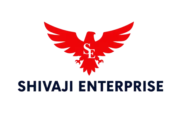 Shivaji Enterprise Logo